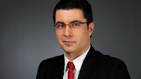 ROMÂNIA, TE IUBESC! Reportaj despre profesoara de limba română de la Oxford 