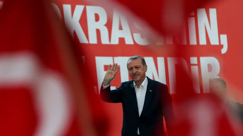 Turcia și pedeapsa cu moartea. Întrebarea lui Erdogan la care UE nu răspunde