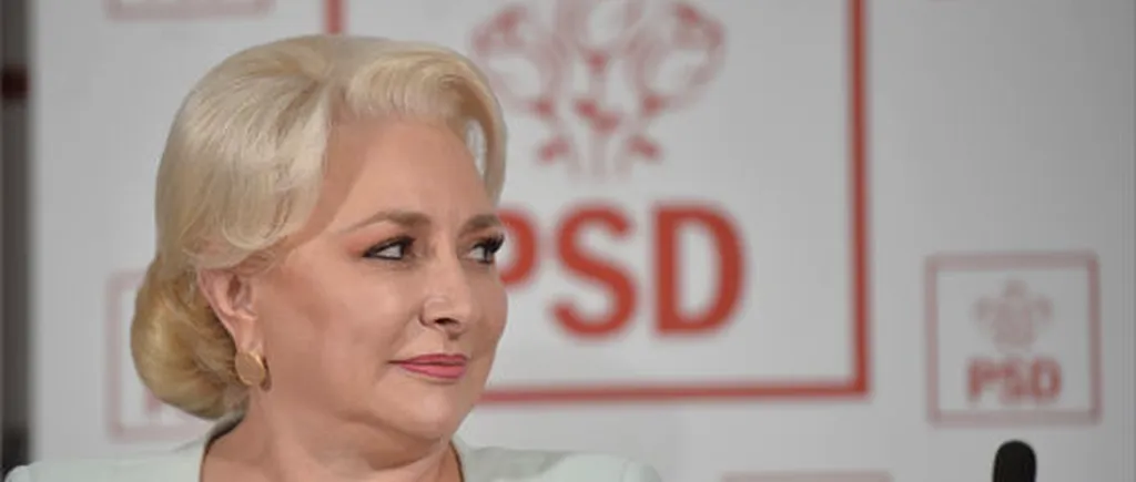 Dăncilă: Foștii miniștri ai PSD îi vor chema la dezbateri pe cei din Guvernul Orban | Aș iniția un referendum pentru ridicarea imunității Președintelui României