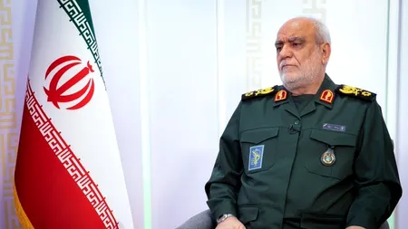 Lovitură la vârful Teheranului. Șeful spionajului iranian, ucis într-un atac americano-israelian