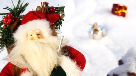 Crăciunul în jurul lumii. Personajele de legendă care îi pedepsesc pe copiii neascultători 