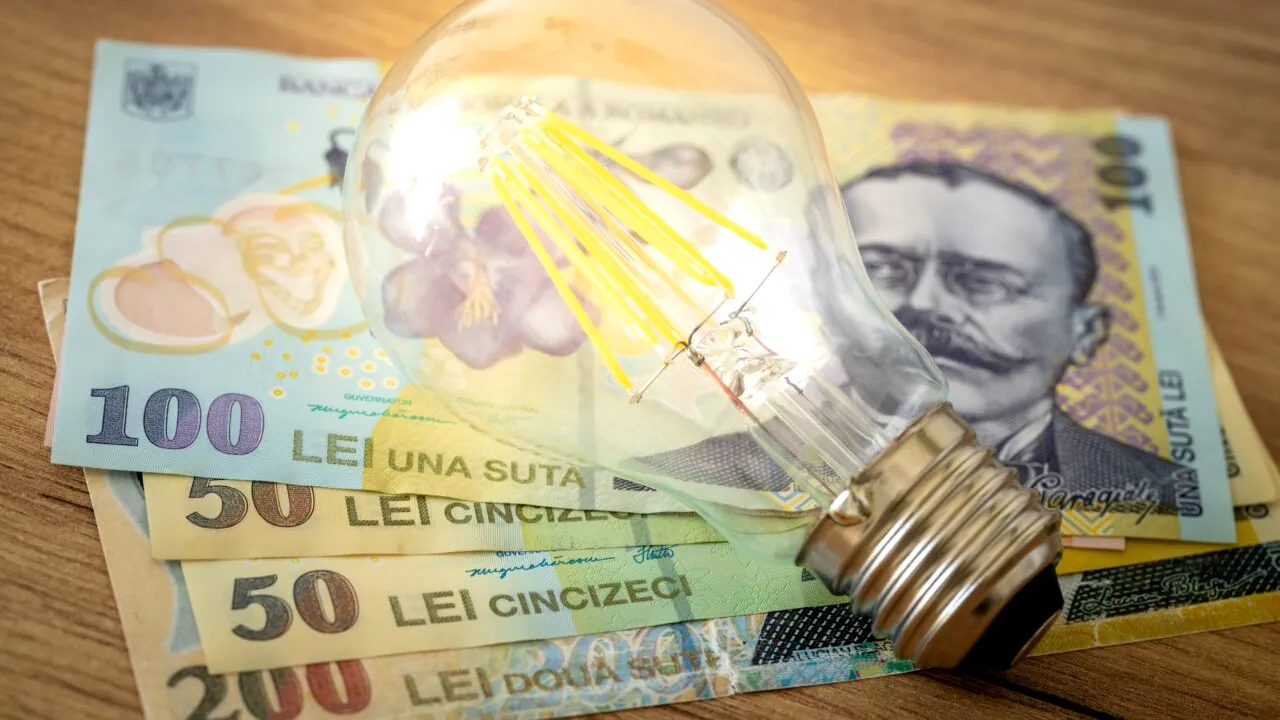 Bucureștiul, cea mai scumpă capitală europeană la energie electrică în raport cu puterea de cumpărare