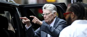 Stephen King nu va mai scrie pe X: „Atmosfera a devenit prea toxică” / Pe ce platformă vor putea fi citite mesajele celebrului scriitor