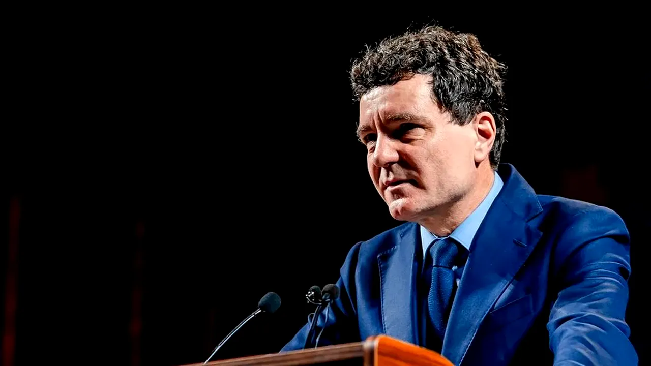 Președintele Nicușor Dan participă la reuniunea online a „Coaliției de Voință”