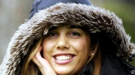 A decis să își arate chipul după ce timp de ani de zile a purtat o mască