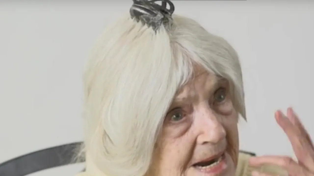 Frumusețe la 100 de ani. Trucurile de beauty ale unor femei trecute printr-un secol de viață. VIDEO 