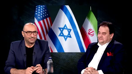 H. D. Hartmann: „Războiul din Orientul Mijlociu se va încheia printr-o pace rudimentară între SUA, Iran și Israel”