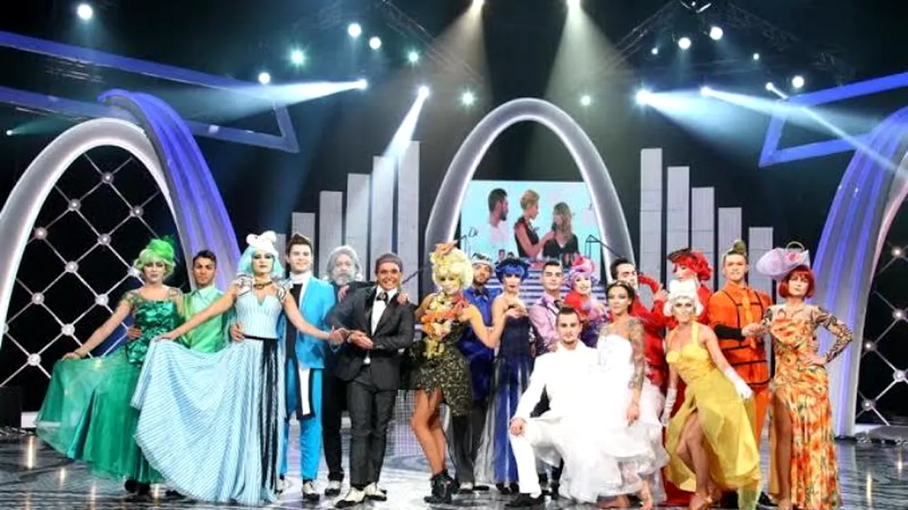 DANSEZ PENTRU TINE, lider de audiență. Cine sunt finaliștii SEZONULUI 14