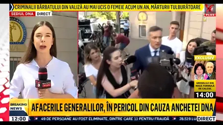 Percheziții DNA la compania Romelectro, controlată de un partener al lui Liviu Dragnea. Ce caută procurorii