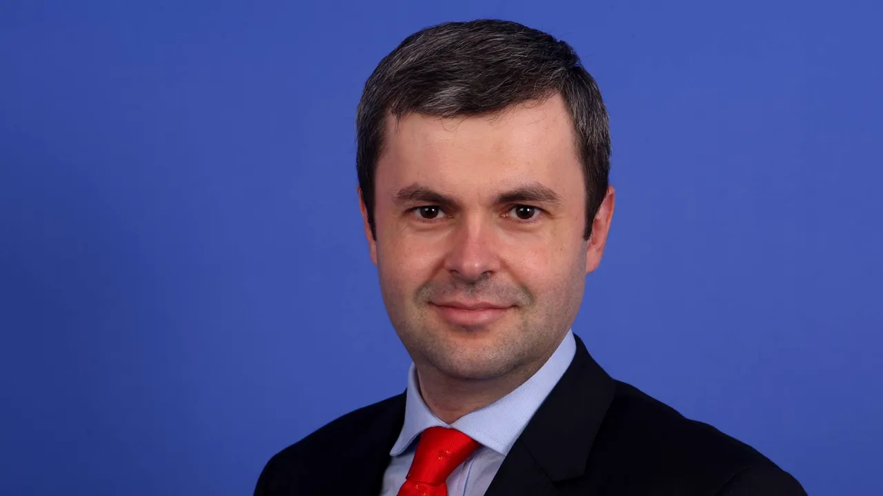 Europarlamentar PSD: Susțin cererea de a fi retrasă OUG 13. Vine un moment când tăcerea devine vinovată 