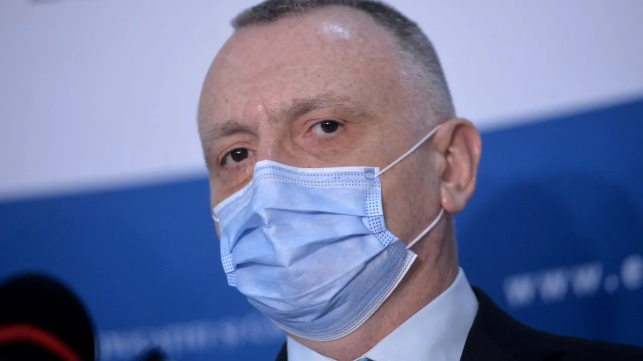 Ministrul Educației vrea ca elevii din clasele terminale să poată merge la școală și în scenariul roșu: „Examenele sunt definitorii pentru viitorul acestei țări”