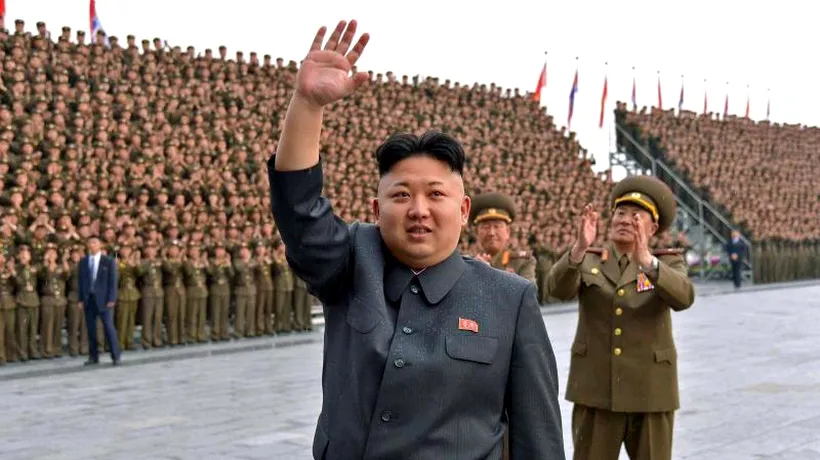 Noua armă a Coreei de Nord duce amenințarea la un nou nivel