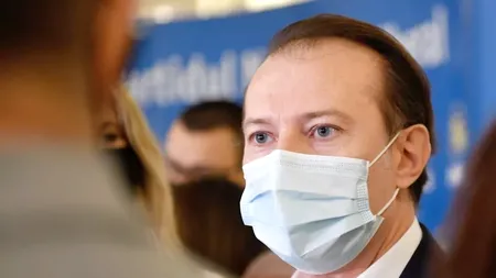 Probleme în PNL. Florin Cîțu ar refuza să-și dea demisia / Liderii filialelor pregătesc Congres extraordinar