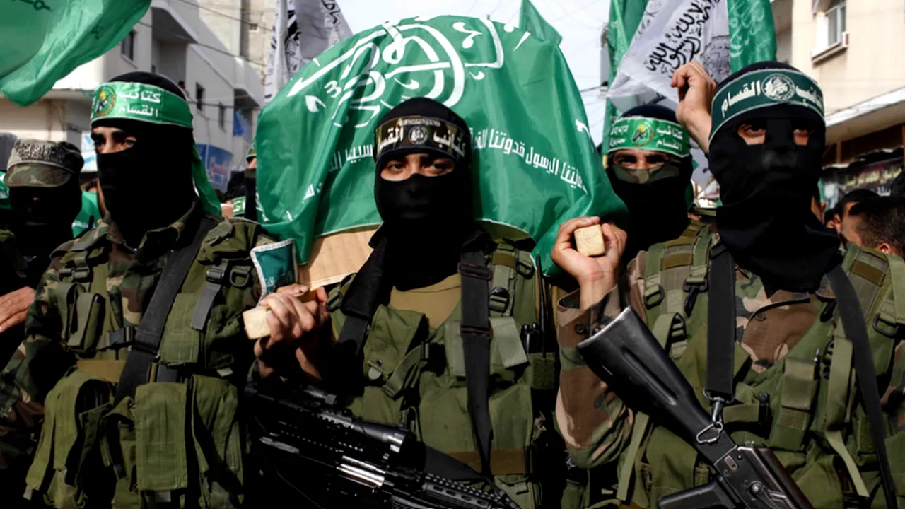 Hamas caută opt OSTATICI RUȘI din Gaza, la cererea Moscovei: „Îi vom găsi și elibera, privim Rusia ca fiind cel mai apropiat PRIETEN al nostru”