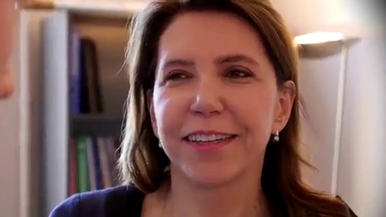 Noua ambasadoare a Franței în România, expertă în combaterea corupției