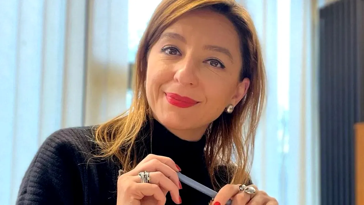 Ana-Maria Brânză se desparte de soțul ei. Marea campioană ar fi luat decizia separării, iar fostul cuplu ar pregăti deja actele de DIVORȚ