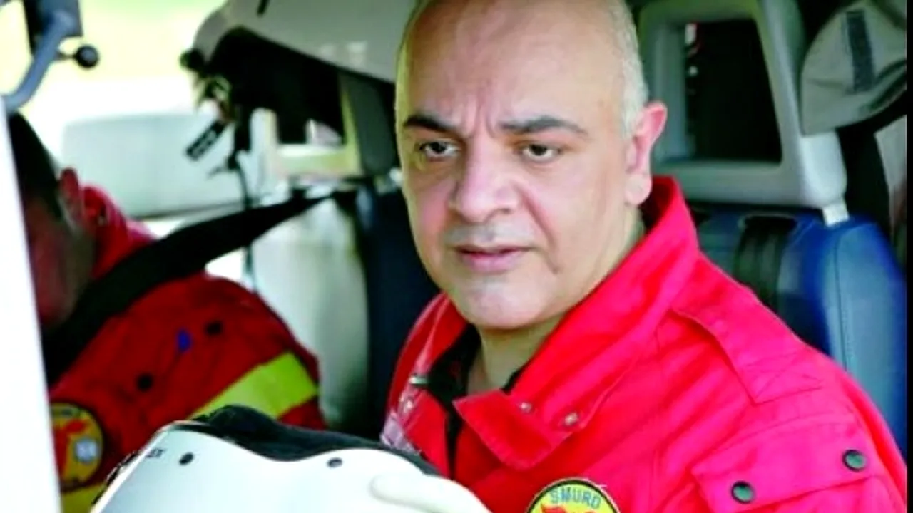 RAED ARAFAT, anunț de ultimă oră despre al patrulea caz de coronavirus din țară: „Nu vă panicați”
