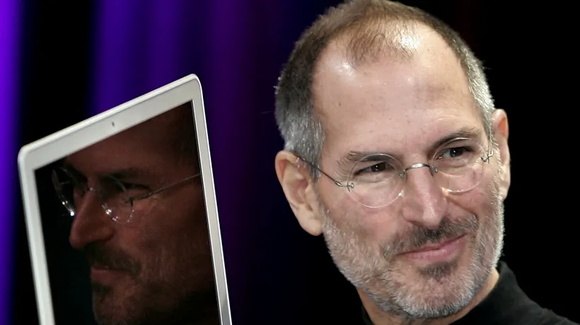 Un prim film despre Steve Jobs va avea premiera nord-americană în aprilie