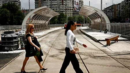 Investiție într-un centru comercial pe terenul fabricii Prodplast din zona Obor din București