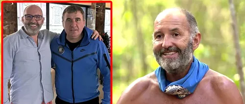 Ce s-a ales de Relu PĂNESCU, după ce a participat la Survivor 2022 de la Pro TV. Legătura cu Gică Hagi și Gică Popescu