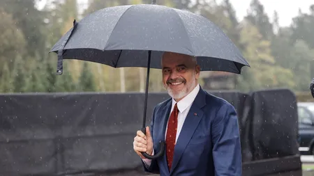 VIDEO | Premier european, glumă despre moartea lui Prigojin: „Putin i-a sunat familia să le transmită condoleanțe, dar avionul nu decolase încă”