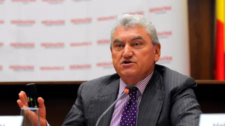 Negrițoiu: Și în afara UE tot cu UE te bați la export, 