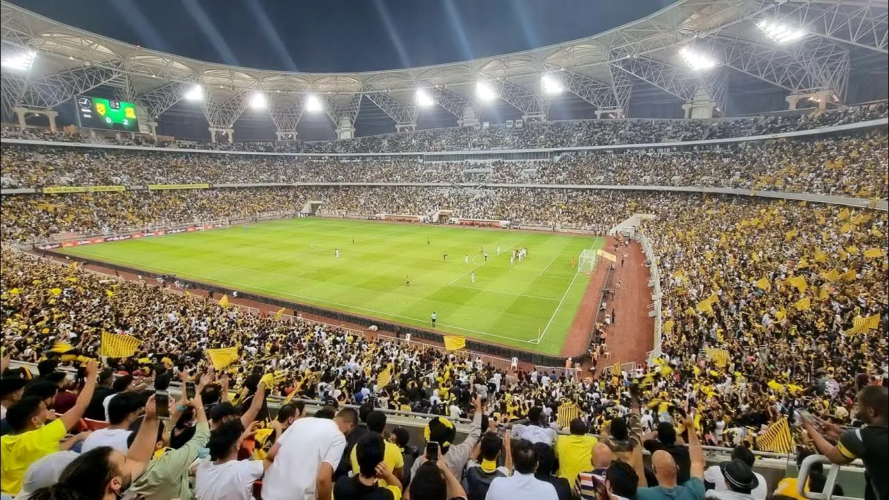 Fereastra de transferuri din Arabia Saudită s-a închis: cluburile au cheltuit peste 1 miliard de dolari