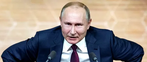 Vladimir Putin mută din nou și propune un proiect de lege-surpriză. Ce ”poliță de asigurare” a inventat liderul Rusiei