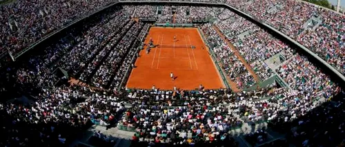 SIMONA HALEP - MARIA SHARAPOVA: Cum arată și din ce este făcută Cupa Suzanne Lenglen pe care o primește învingătoarea de la Roland Garros