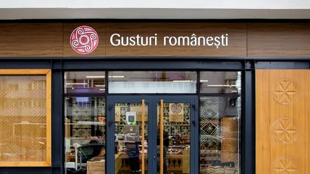 Retailerul Mega Image deschide primul magazin Gusturi Românești 