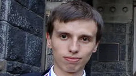 Medaliatul cu aur la olimpiada de chimie, admis la universitatea unde au învățat Clinton și Bush