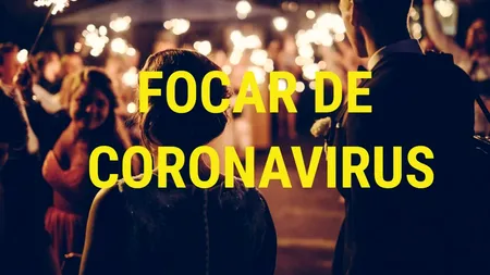 DRAMĂ. Trebuia să fie unul dintre cele mai frumoase momente din viața lor, dar COVID-19 le-a distrus speranțele! Mirele a murit la două zile după nuntă iar 95 de persoane au fost diagnosticate pozitiv