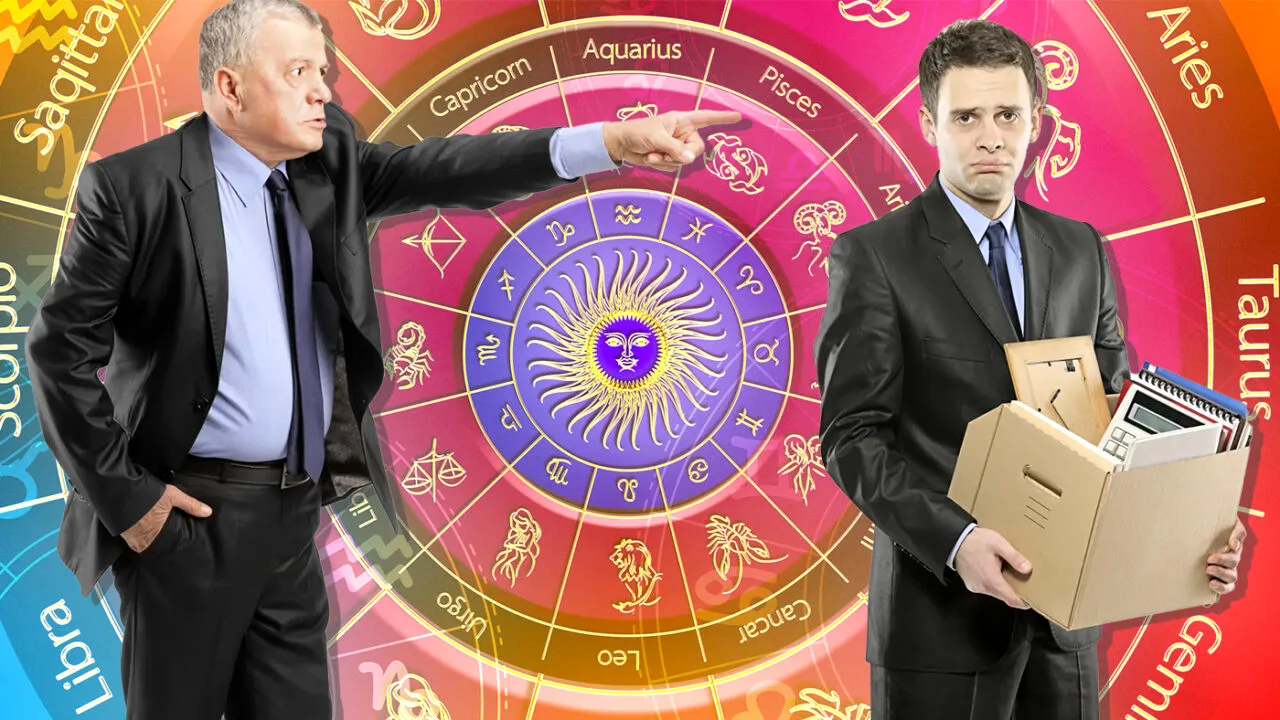 Zodia care ar putea rămâne ȘOMERĂ în februarie. Acești nativi riscă să fie concediați în perioadă următoare