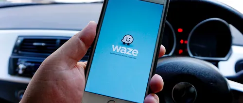 Eroare gravă a Waze: unde au ajuns mai multe persoane care aveau ca destinație un mare oraș