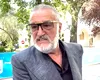 Becali, la funeraliile lui Iliescu: „Eu am venit la un om care a murit că și așa Raiul nu-l vede/ O dată am dat mâna cu el”