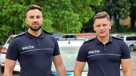 DETALII EXCLUSIVE. Cum au SALVAT polițiștii bucureșteni un tânăr care se spânzurase de balustradă. Motivul pentru care a încercat să se sinucidă