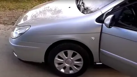 ANAF vinde mai multe mașini. Ce model poți să-ți cumperi cu 5.400 de lei