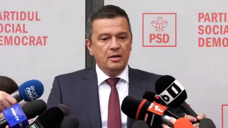 PSD-ul se pregătește să 