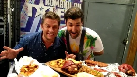 Preselecțiile la ROMÂNII AU TALENT continuă în această seară la ProTv