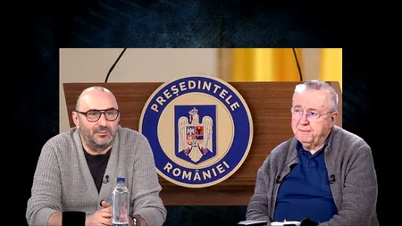Ion Cristoiu: „Indiferent cine iese președinte, ne putem aștepta la alegeri ANTICIPATE”
