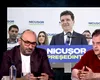 H.D. Hartmann: „Dan e crescut într-o lume în care ROMÂNII trebuie să stea cu capul în jos”