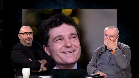 Ion Cristoiu: „Nicușor Dan nu ar fi fost pe liste dacă nu se ANULAU alegerile”
