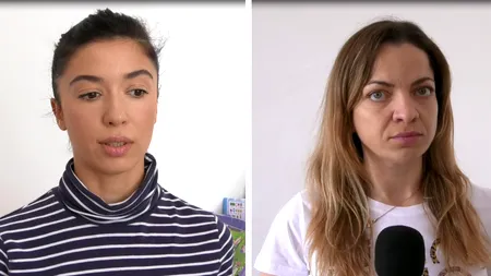 REPORTAJ VIDEO| „Totul este cu adevărat înfricoșător. În Ucraina se vorbește deja de Un Al Treilea Război Mondial”. Dramele refugiaților ajunși într-un hotel din București