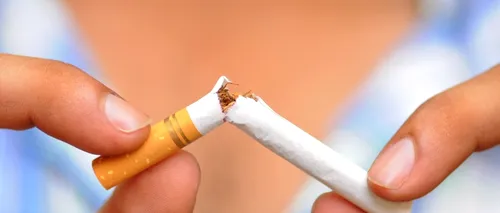 Ziua internațională fără fumat. Câți oameni mor anual din cauza acestui viciu