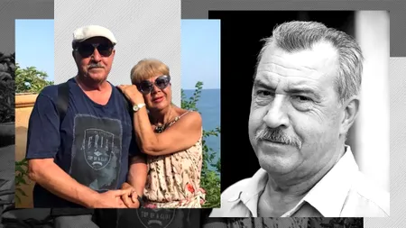 Mărturii despre ultimele zile din viața actorului Costel Constantin.Afectat de pierderea soției și cu probleme de sănătate, i s-a făcut rău și a căzut