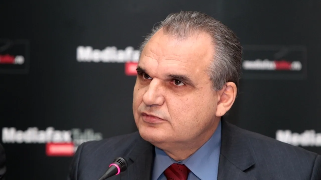 Cepoi: Prin noua lege proprietarii spitalelor vor putea opta pentru organizare în spitale-fundații