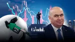 Starea de criză pe piața energiei și măsurile pentru limitarea prețurilor se amână în ziua în care motorina standard a depășit 10 lei pe litru. Guvernul Bolojan a făcut anunțul în ultima clipă
