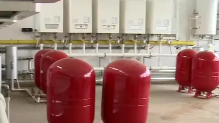 Un liceu din Galați are 33 de CENTRALE TERMICE. Ce explicații oferă conducerea instituției