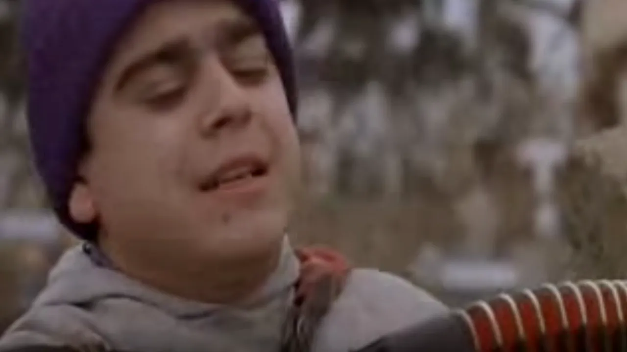 Ce mai chichirez gâlceava?