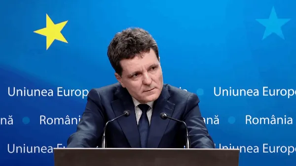 Nicușor Dan: Firmele din Uniunea Europeană vor funcționa pe o reglementare identică în toate cele 27 de state europene